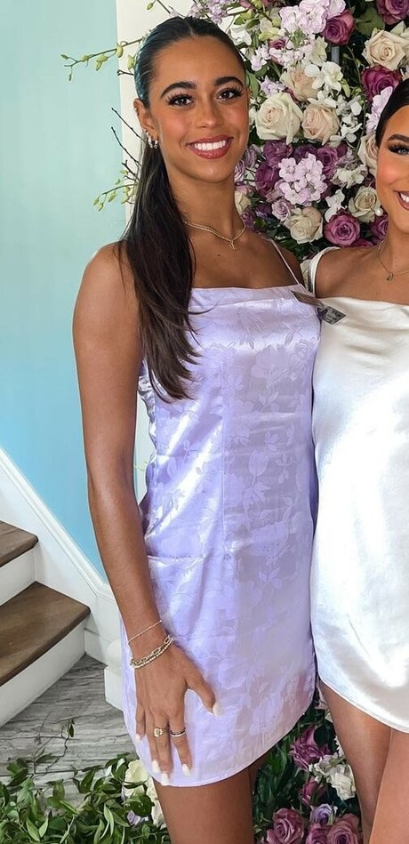 Brooke Tressler nice model pics