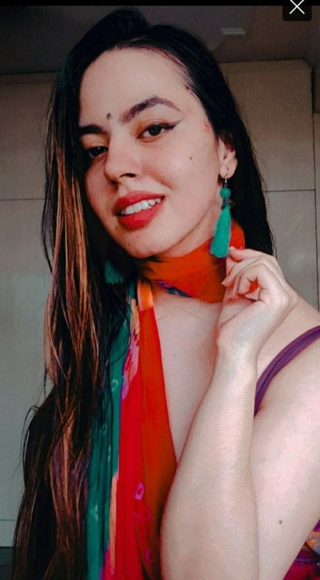 Shambhavi Sharma star beautiful image