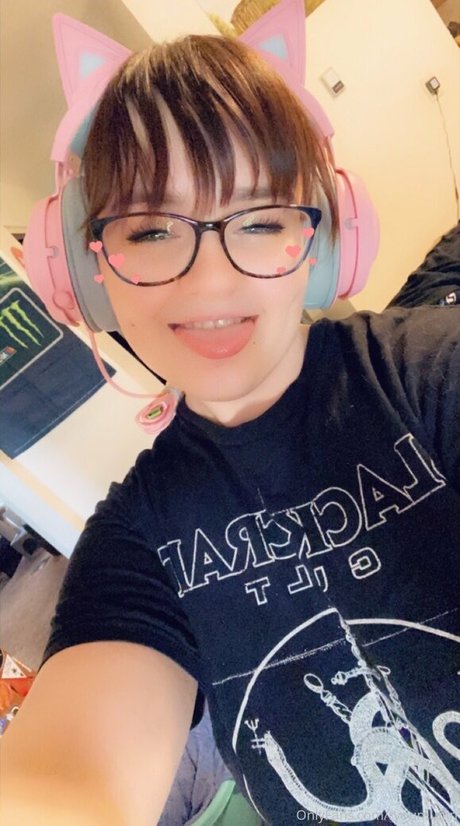 asmr bunny onlyfans hot naked img