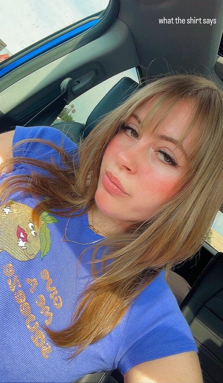 evannhaley sexy star photo