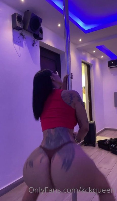 Kckqueen perfect actress image