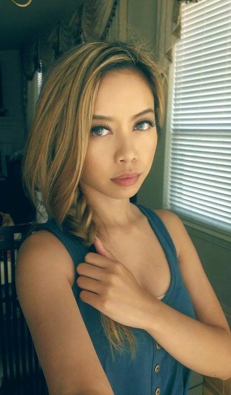 Kimmie D hd star image