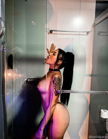 kodabratzz hot pornstar pics
