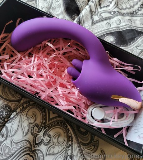 nickeyjames star porn archive