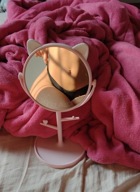 Ana Awards free model photo