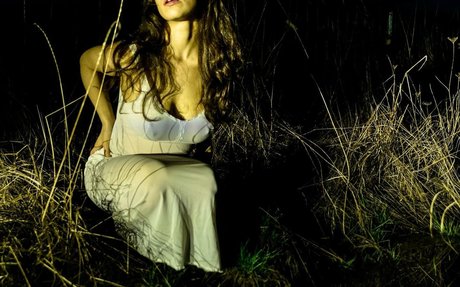 Bella Ossi adult actress pic