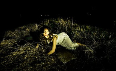 Bella Ossi top model images