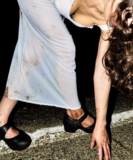 Bella Ossi nudes pornstar pics