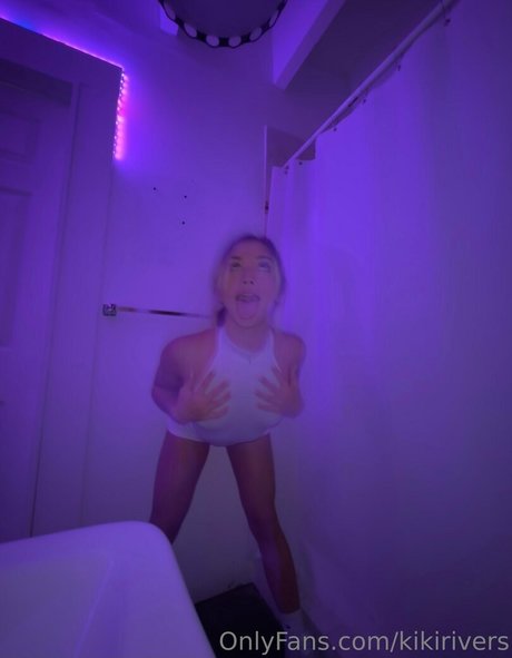 kikirivers star xxx photo