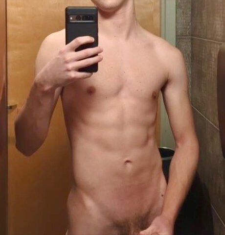 Hung Boy star porn photo