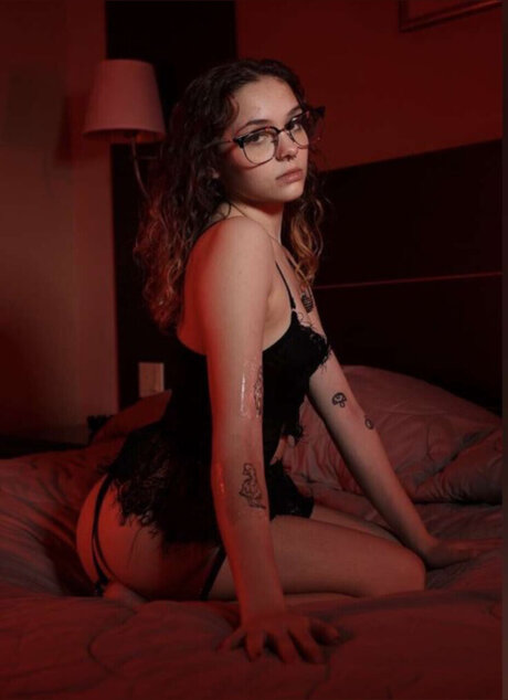 Nova bby_ pretty model pic