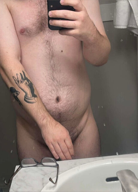 Wickeddrummer hd model photo