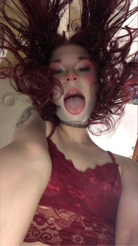 Trini model nude gallery
