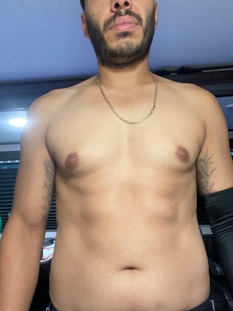 Sancho sex model photos