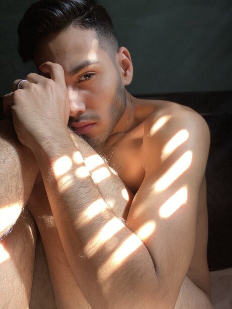 Tapia G_ model nudes img