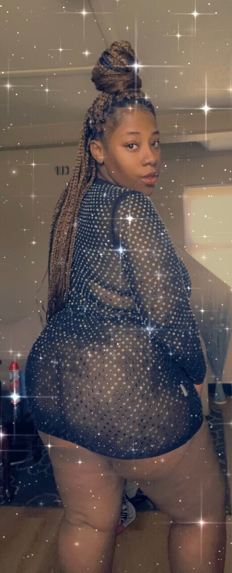 Blk Bonnie star best photos