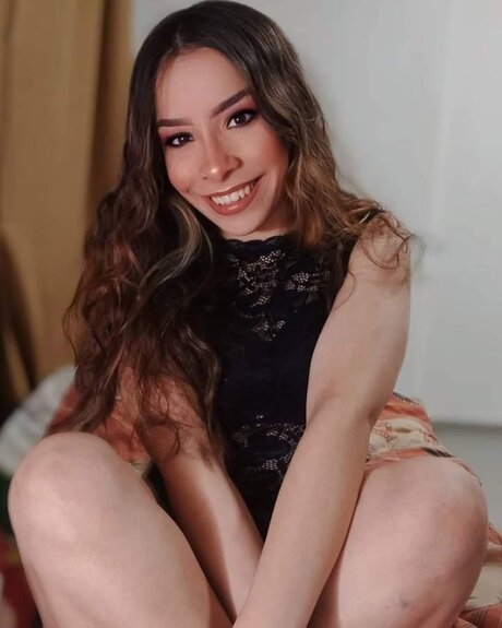 Gabriela Duran nice model archive