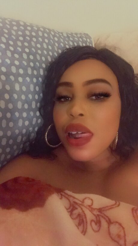 PiscesBarbie model exclusive pics
