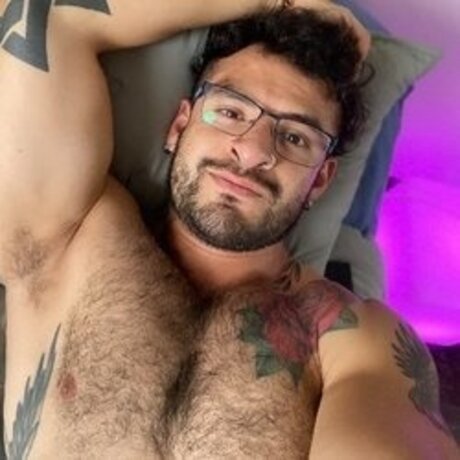 Alberto star nice photo