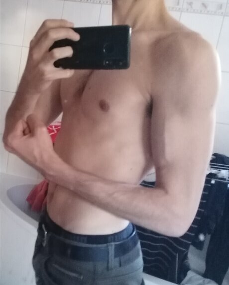 Lucky Sins sex pornstar image