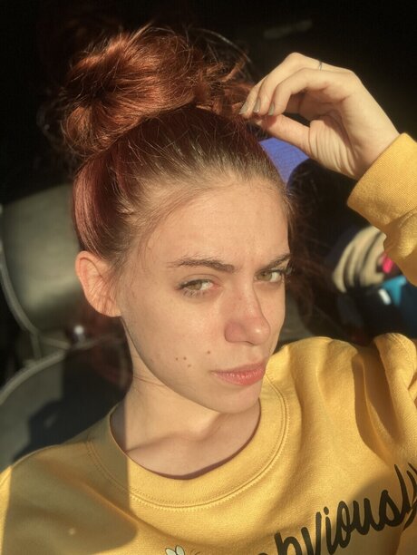 Raychel star pretty photos