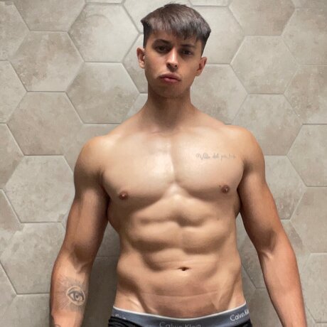 MIKE FIT star xxx picture