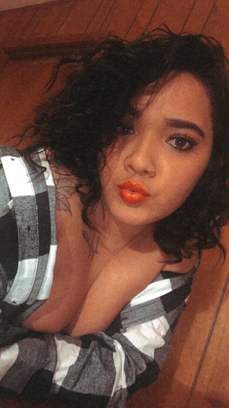 Abbegail_ model erotic image