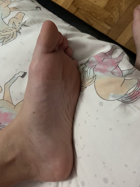 LADYF pornographic model picture