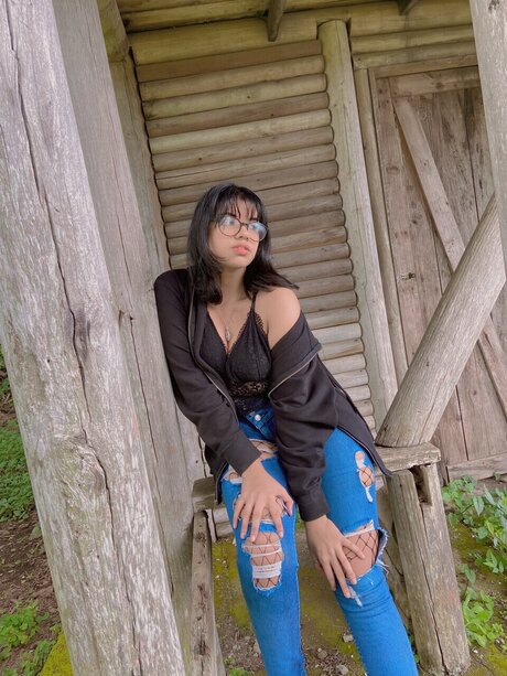 Sthacy Rodriguez sexy model photos