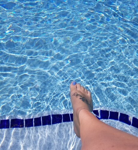 Whit model exclusive pictures