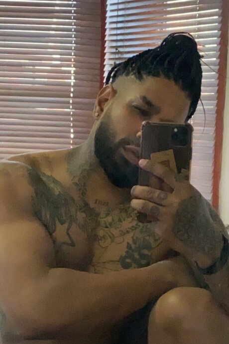 Zaddy hd star img
