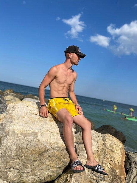 xxx amateur onlyfans naked image