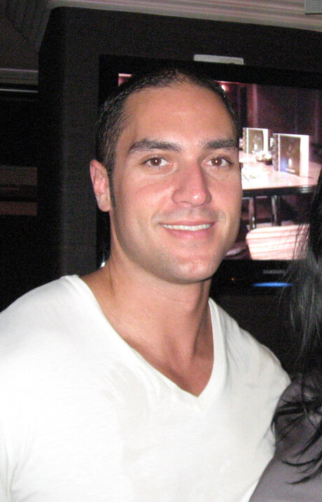 Chad Stevens adult star gallery