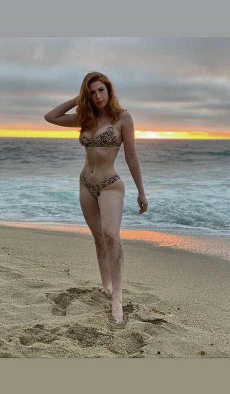 Abigalemandler free actress pics