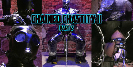 heavy bondage sexy model pics