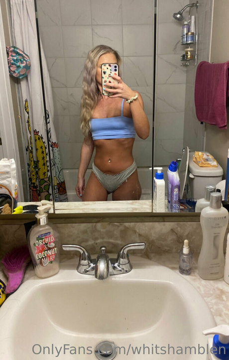 whitshamblen nice pornstar photo