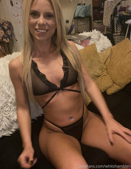 whitshamblen pornstar xxx photo