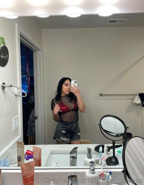 scarletss rose star nudes gallery