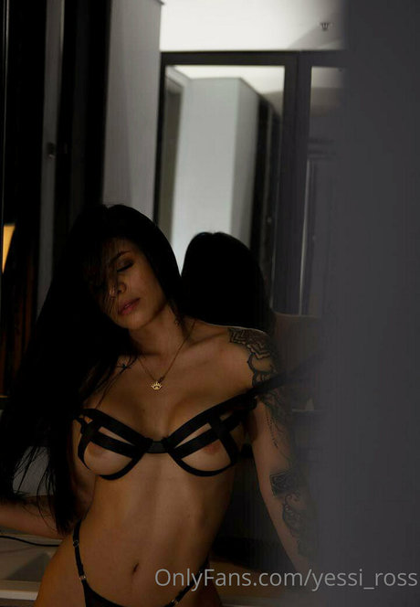 yessi ross naked actress pics