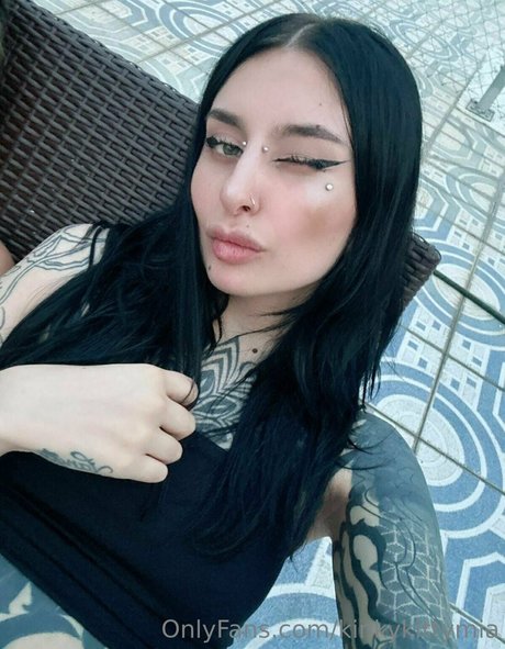 kinkykittymia high quality actress archive