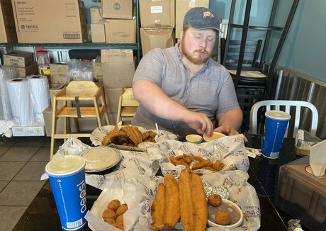 roaminghog xxx model photo