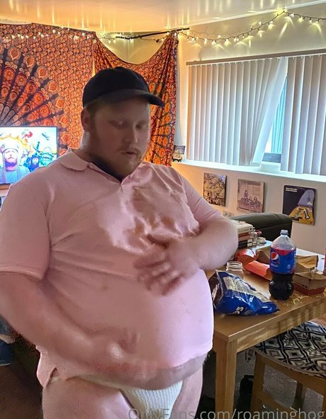 roaminghog star pics