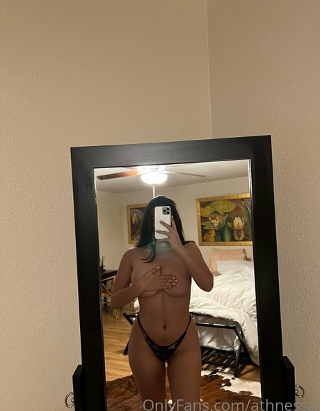 Athnessa free pornstar galleries