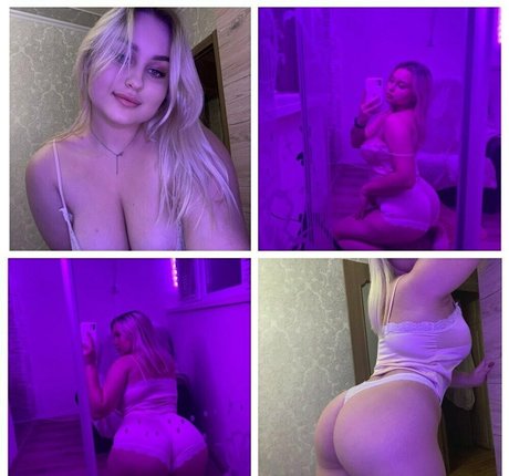fluffy bun erotic model pic