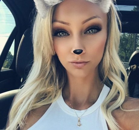 Michelle Pimer hd model pictures