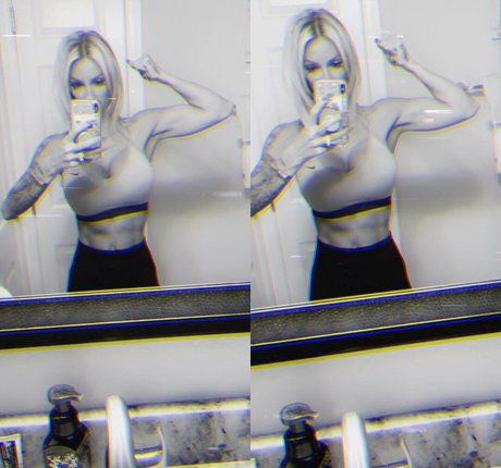 Michelle Pimer profile pic