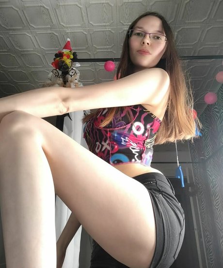 mrs crazy top model pic