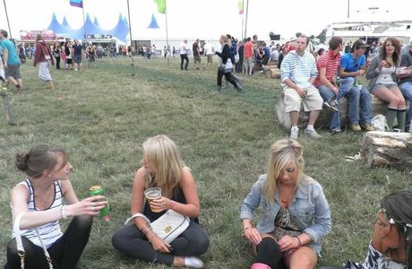 Rosie Leicester model nude picture