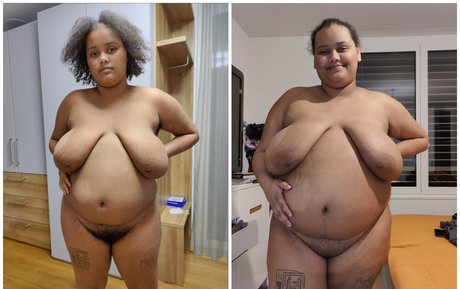 curvypotchi exclusive pornstar image