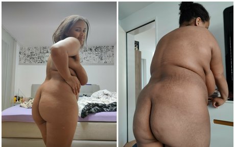 curvypotchi model adult pictures